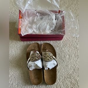 Tory Burch Sandals